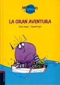 Gran Aventura la