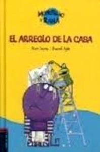 Arreglo de la Casa el