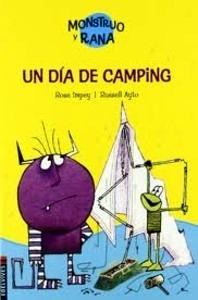 9788426362278 Un Dia de Camping