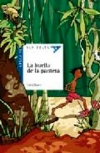 La Huella de la Pantera