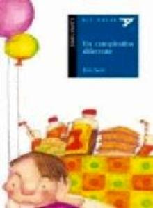 Un Cumpleaños Diferente