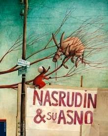 Nasrudin y su Asno