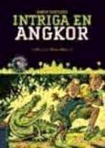 Intriga en Angkor