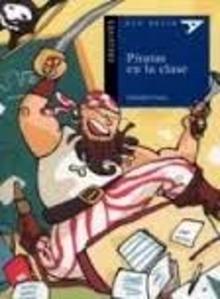 Piratas en la Clase