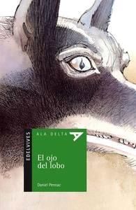 El Ojo del Lobo