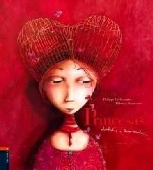 Princesas (Pequeño)