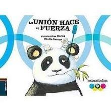 Union Hace la Fuerza