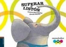Superar el Liston