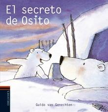 Secreto de Osito (Pequeño)
