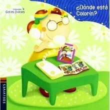 Donde Esta Colorin