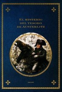 9788426368478 Misterio Tesoro Austerlitz