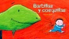 Barbillas y Cosquillas