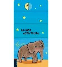 La Luna Esta Triste