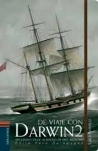 De Viaje con Darwin 2