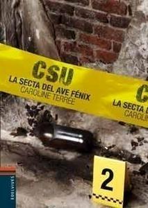 La secta del Ave Fenix