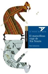 El maravilloso viaje de Xía Tenzin