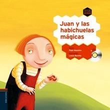 Juan y las Habichuelas Cd