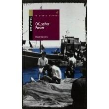 Ok Señor Foster