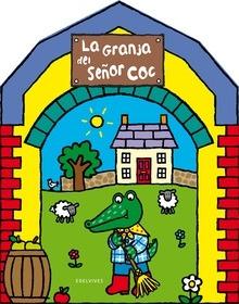 Granja de Sr Coc