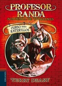 Curso para Raterillos
