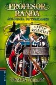 Profesor Randa 3
