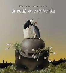 La noche del Marramiau