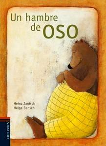 Un Hambre de Oso Pequeño
