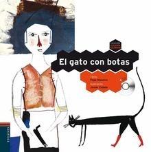 El Gato con Botas