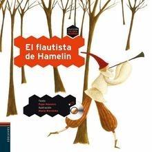 El Flautista de Hamelin