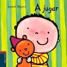 9788426374769 A Jugar