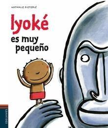 Iyoke Es Muy Pequeño