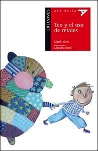 Teo y el Oso de Retales