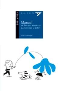Manual de Buenas Maneras para Niños