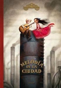Melodia en la Ciudad