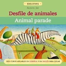 Desfile de Animales