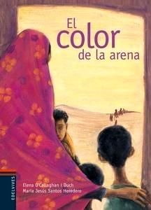 El Color de la Arena