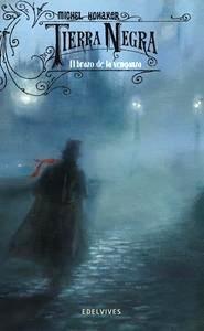 El abrazo de la venganza