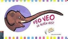 Veo Veo a Quien Ves