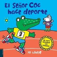 El Señor Coc Hace Deporte