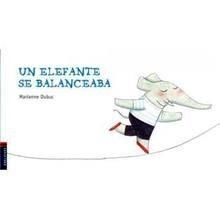 Elefante se Balancea