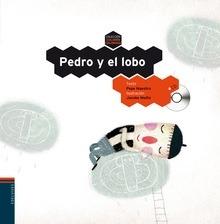 Pedro y el Lobo
