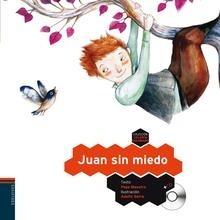 Juan sin Miedo