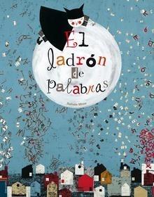 El Ladrón de Palabras