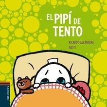 Pipi de Tento