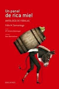 Un Panal de Rica Miel (Antología de Fábulas)
