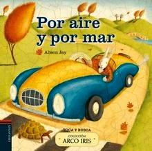 Por Aire y por Mar