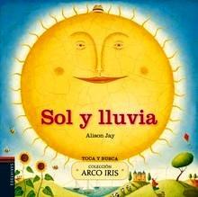 Sol y Lluvia