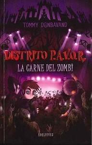 La Carne del Zombi