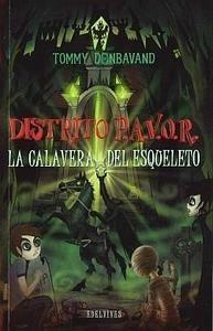 La Calavera del Esqueleto