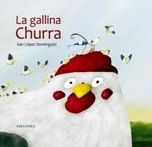 La gallina Churra